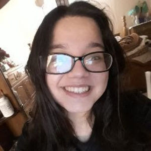 Meet your Posher, Kat